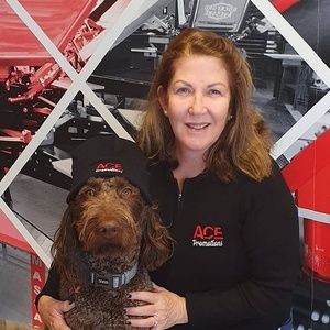 Meet your Posher, Catherine